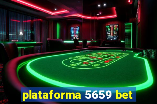 plataforma 5659 bet